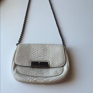 Coach Limited Edition Snakeskin purse